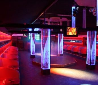 Ponowne otwarcie klubu Ibiza w Zalesiu [ZDJĘCIA] 