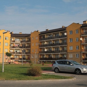 Tylko 15&#8211;20 proc. mieszkań w Polsce jest wynajmowanych