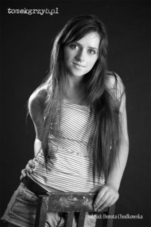 Angelika Emilia Gacioch