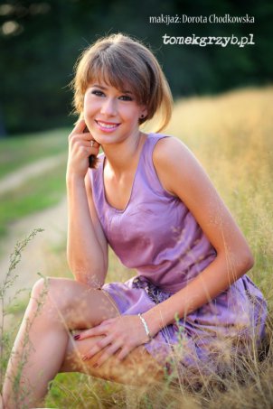 Klaudia Dobkowska