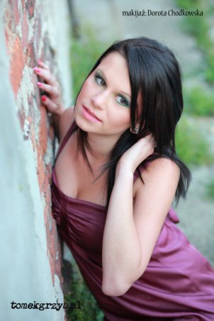 Martyna Brzuzy