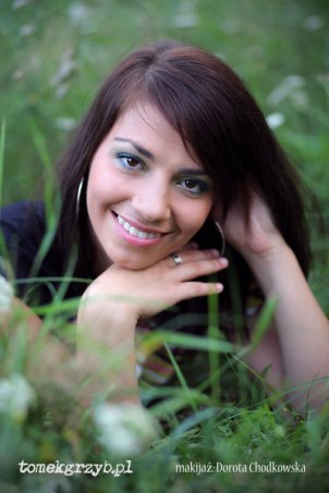 Milena Natalia Jab�onowska