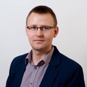 Czy Bartosz Podolak powalczy o fotel wójta gminy Rzekuń?