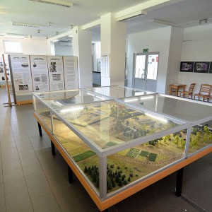Muzeum w Treblince ze wsparciem ministerstwa