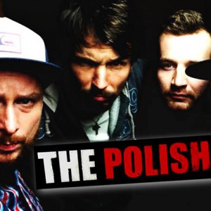 Kulturalnie przy fontannie: Koncert grupy The Polish