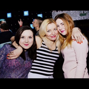 Ladies Night w Clubie Ibiza Zalesie [ZDJĘCIA]