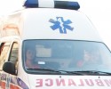 Śmierć kobiety na DK53 pod Myszyńcem. Nie wiadomo, kim była ofiara wypadku