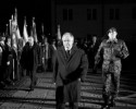 Dwa lata temu prezydent Lech Kaczyński odwiedził Ostrołękę