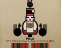 Płyta POLA - II folkowym fonogramem roku 2009!