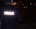 Lubicz k. Torunia: Strzelanina, czterech policjantów rannych