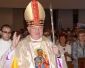 Nowy biskup łomżyński to ksiądz Janusz Stepnowski z Ostrołęki?