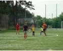 Olszewo-Borki: Wakacyjny turniej piłki nożnej chłopców