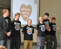 Szkolenie fundacji WOŚP w Ostrołęce: Nauczyciele uczyli się ratować ludzkie życie (ZDJĘCIA)