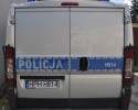 Pijany 15-latek z Ostrołęki zatrzymany w Lelisie. Kierował skuterem 