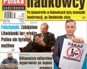 Smoleńsk: Dlaczego tupolew rozpadł się wbrew prawom fizyki? 