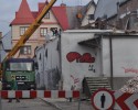 Stare kino "Jantar" znika z mapy Ostrołęki [ZDJĘCIA] 
