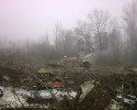 &#8222;Mgła&#8221;, film o katastrofie w Smoleńsku: Od przygotowań do wizyty w Katyniu, po pogrzeb w Krakowie (WIDEO)