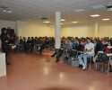 Konferencja &#8222;Rok 2011 - Europejski Rok Wolontariatu&#8221; [ZDJĘCIA]