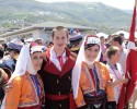 "Kurpianka-Cepelia" w Albanii
