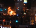 Londyn: Zamieszki w Tottenham i Enfield (VIDEO)