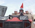 Moto Mikołaje 2011: Zmotoryzowani mikołaje po raz kolejny wyruszą w miasto