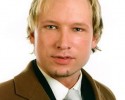 Rozprawa Breivika z udziałem mediów 