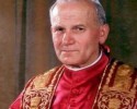 Relikwie Jana Pawła II na pokładzie boeinga, który awaryjnie lądował w Warszawie [VIDEO] 