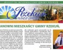 Gmina Rzekuń ma własną gazetę