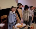 Rzekuń: Przedszkolaki przygotowały jasełka dla swoich rodziców [VIDEO, ZDJĘCIA]
