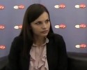 Sylwia Ługowska: Wywiad z piękną działaczką PiS (WIDEO)