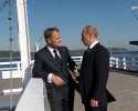 Porozumienie Tusk - Putin w sprawie Smoleńska. W dokumentach nie ma nic