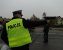 Akcja &#8222;Bezpieczny bus&#8221; w Ostrołęce: Skontrolowano 70 pojazdów 