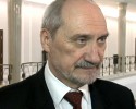 Macierewicz o śmierci Remigiusza Musia: Zacieśnia się pętla nad świadkami katastrofy smoleńskiej 