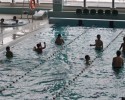 Bezpłatna nauka pływania w ostrołęckim aquaparku 