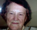 Zaginęła 82-letnia Janina Baczul z Ostrołęki 