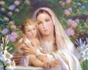 1 stycznia - Święto Bożej Rodzicielki Maryi [VIDEO]