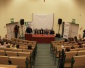 Debata społeczna: Bezpieczeństwo na terenie powiatu ostrołęckiego 