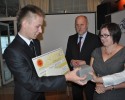 Orły Ostrołęki 2012: Nagrody wręczono po raz ostatni [VIDEO, ZDJĘCIA, LISTA NAGRODZONYCH] 