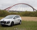 Testujemy nowego Peugeota 3008 [VIDEO, ZDJĘCIA] 