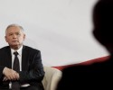 Jarosław Kaczyński: &#8222;Bronią się przed prawdą o Smoleńsku. To obrona wręcz łajdacka&#8221; 