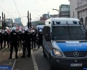 Po zamieszkach przed meczem Polska - Rosja: Ranni kibice i policjanci, ponad 180 osób zatrzymanych 