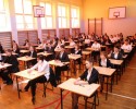 Matura poprawkowa 2012: Egzamin pisało kilkuset uczniów z Ostrołęki i powiatu 
