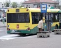 Interwencja Czytelnika: &#8222;Kierowcy autobusów wymuszają pierwszeństwo, narażając bezpieczeństwo pasażerów&#8221; 