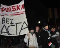 PiS chce referendum w sprawie ACTA 