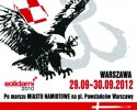 Protest przed TVP: Solidarni chcą rzetelnej relacji z marszu &#8222;Obudź się Polsko&#8221; 