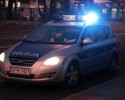 Pijany ostrołęczanin prowadził BMW: Wiózł poszukiwanego 24-latka 