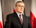 Prof. Gliński rozpocznie rozmowy polityczne ws. poparcia dla swojego rządu 