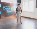 Naucz się tańczyć z akademią tańca Quick and Slow [VIDEO] 