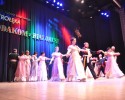 Ostrołęka pomaga polonii białoruskiej: Koncert "Rodakom z Białorusi" w OCK [VIDEO, ZDJĘCIA] 