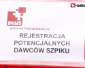 Już w najbliższa niedzielę Dzień Dawcy Szpiku w Ostrołęce [VIDEO] 